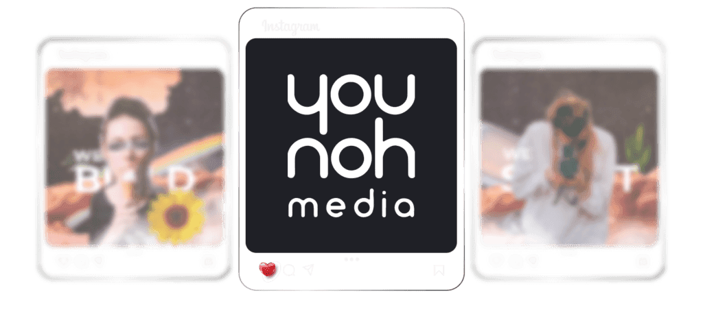 younoh media